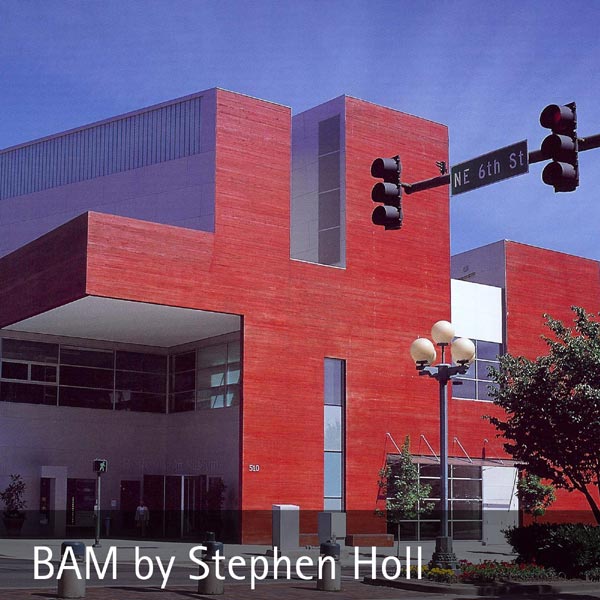 bellevue arts museum