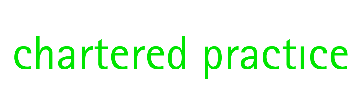 chartered practice