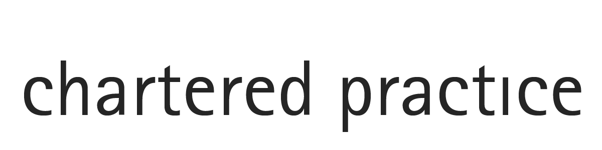 chartered practice