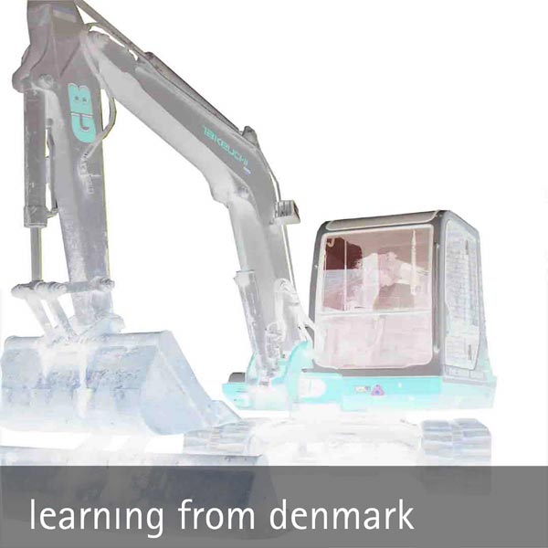 learning from denmark