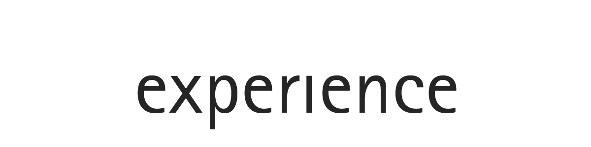 international experience