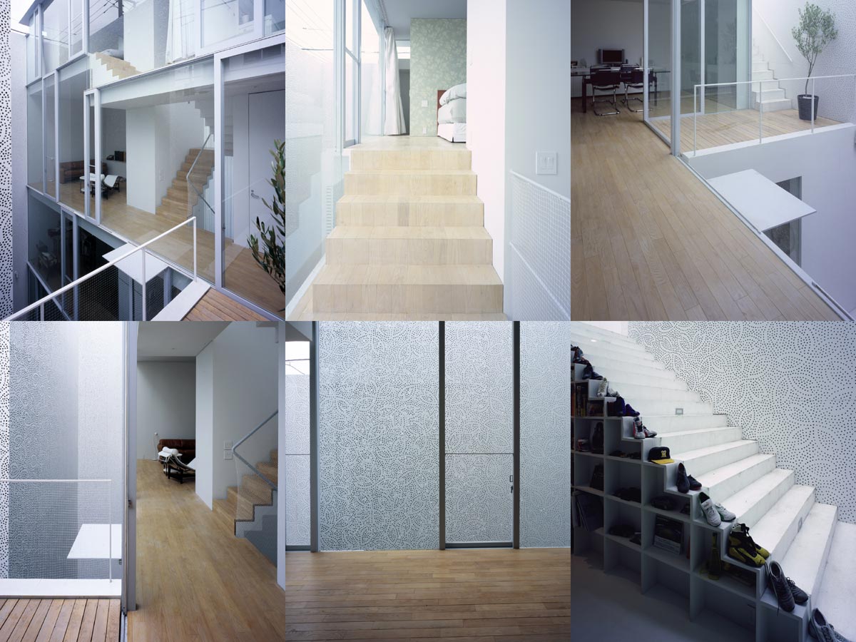 mount fuji architects