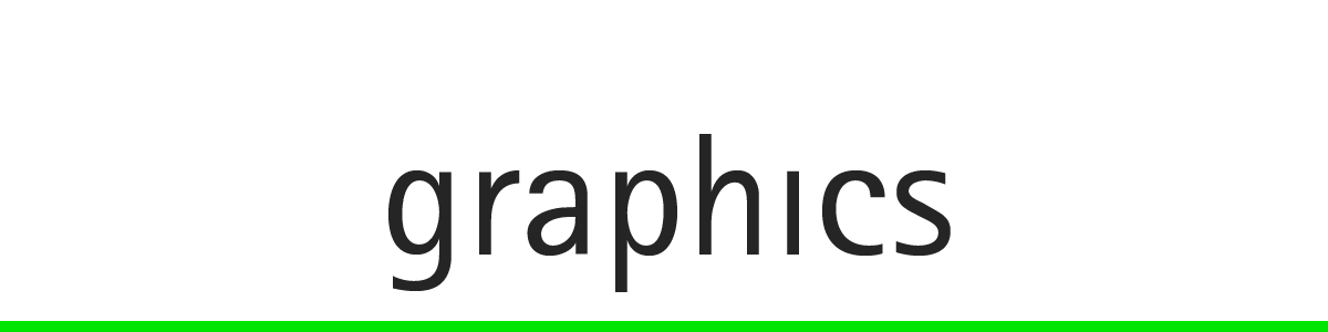 graphic design