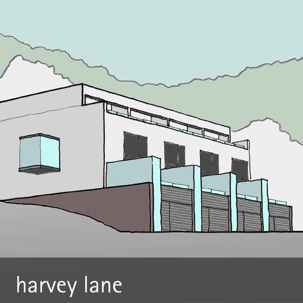 harvey lane