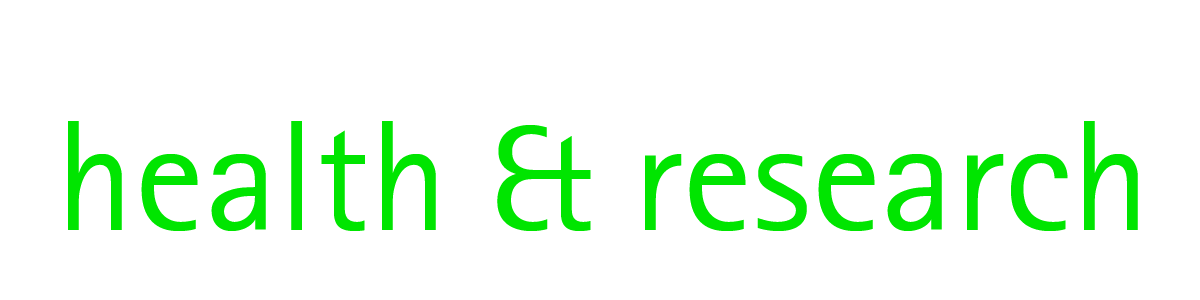 healthcare & research