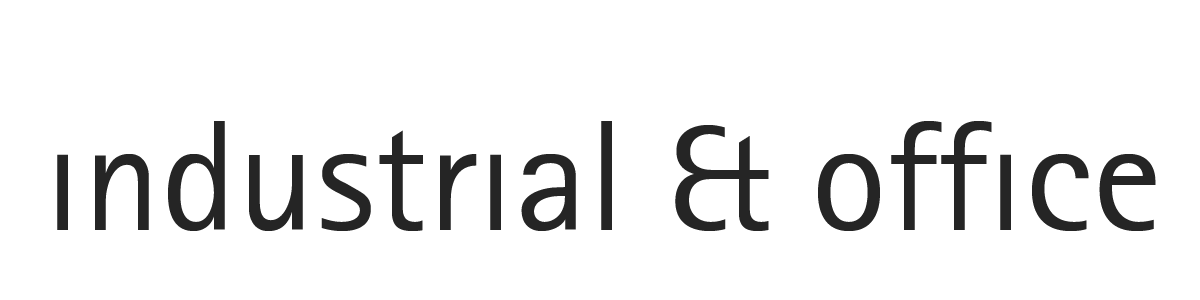 industrial & office