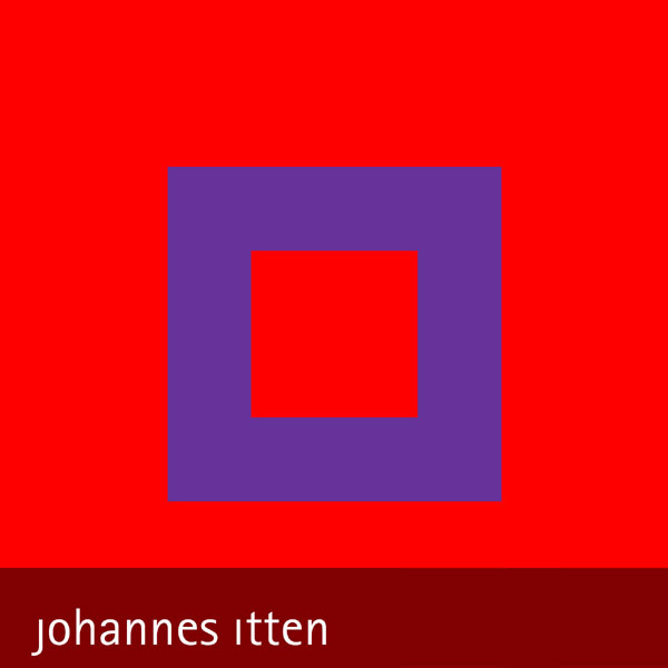johannes itten