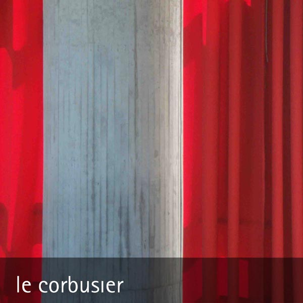 le corbusier