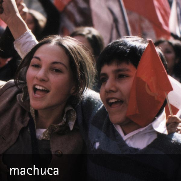 machuca