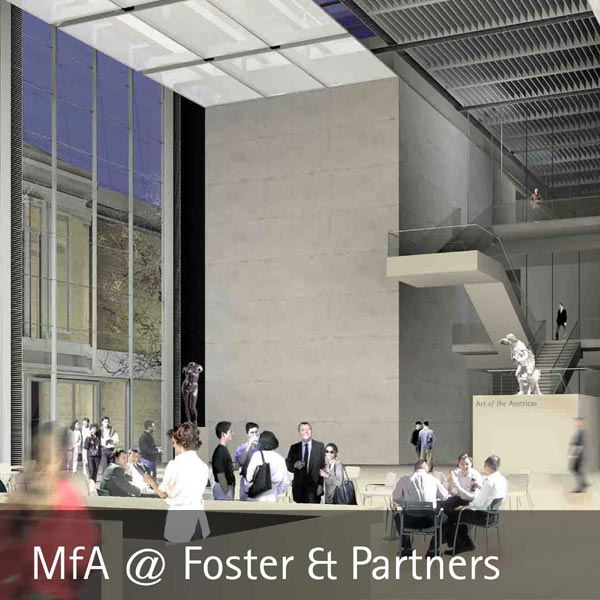 mfa - boston