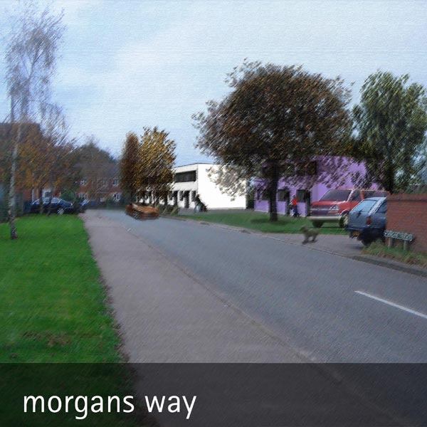 morgan's way