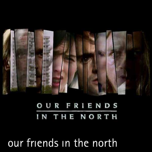 our friends in the north