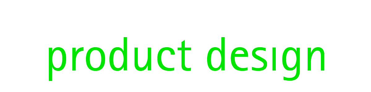 product design
