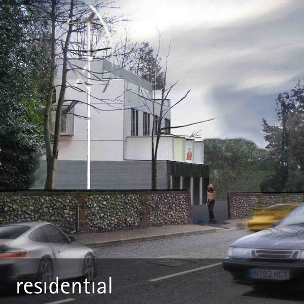 residential