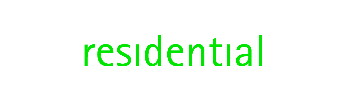 residential