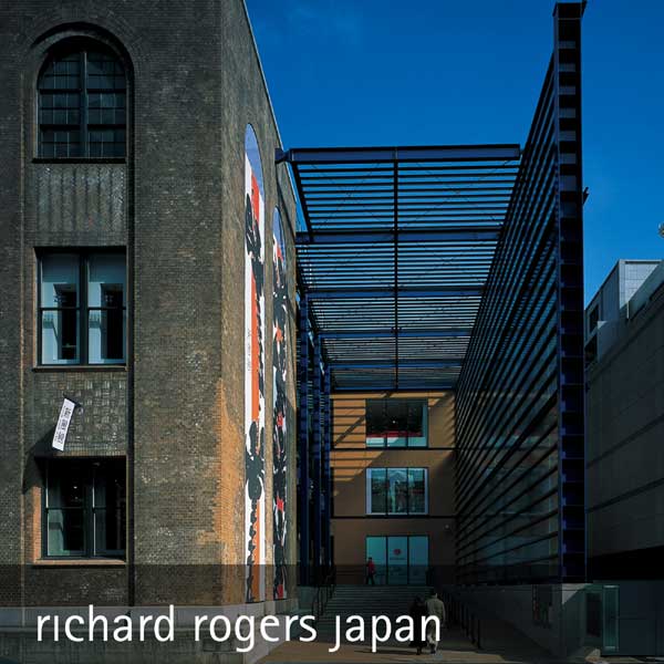 richard rogers
