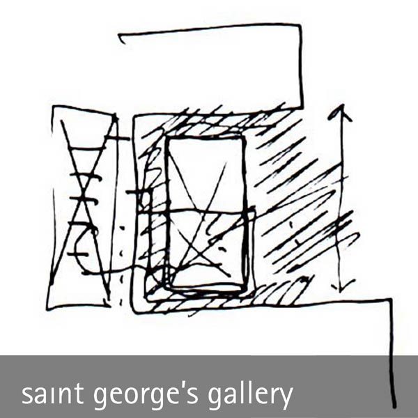 saint george's gallery