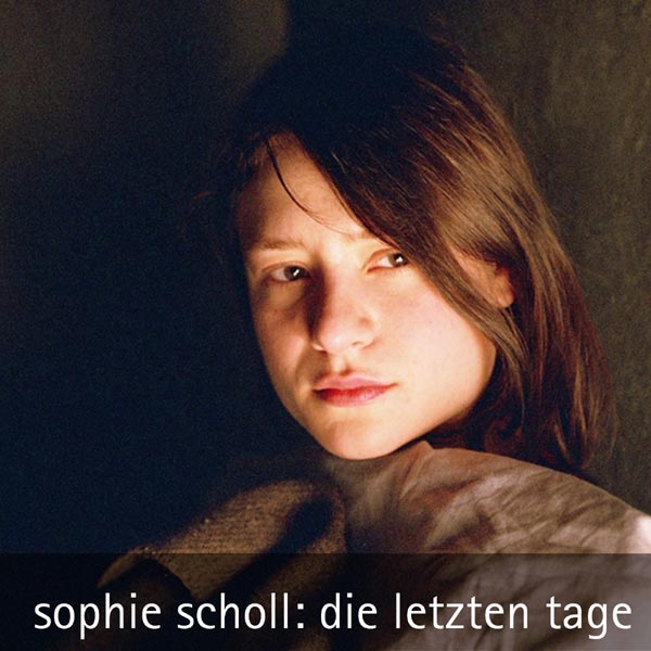 sophie scholl