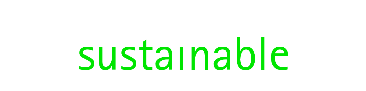 sustainable architecture