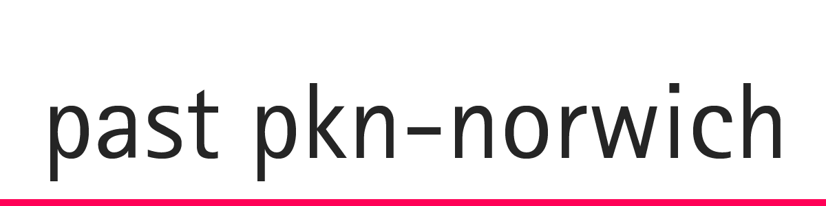 past pecha kucha night norwich