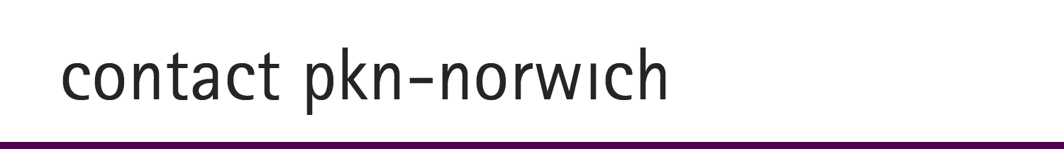 contact pecha kucha night norwich