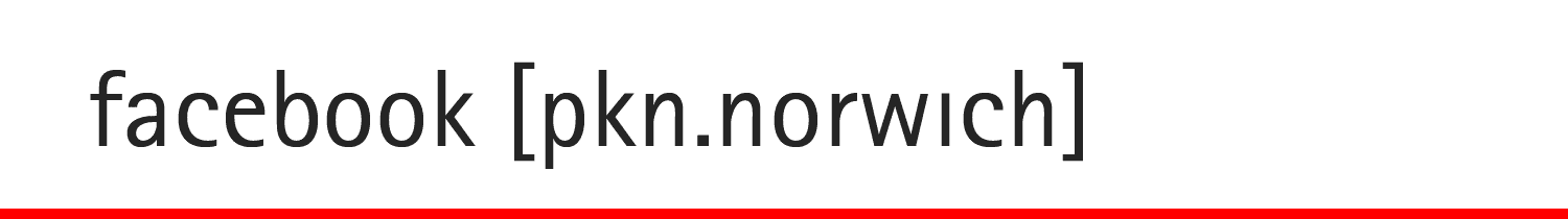 pecha kucha night norwich -facebook site