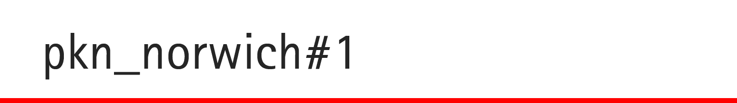 past pecha kucha night norwich#1