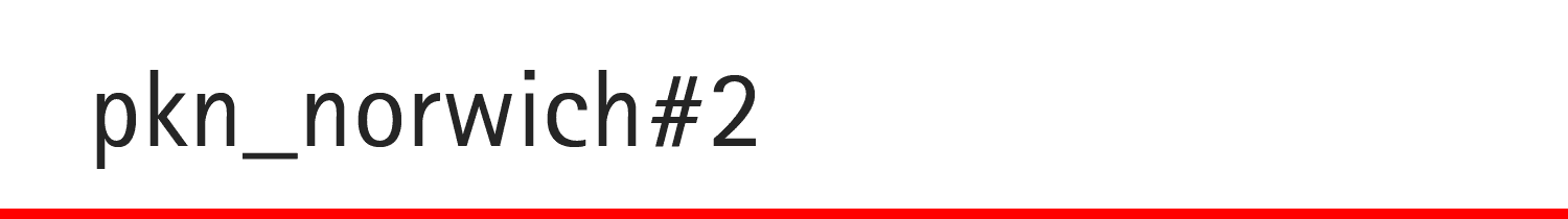 past pecha kucha night norwich#2