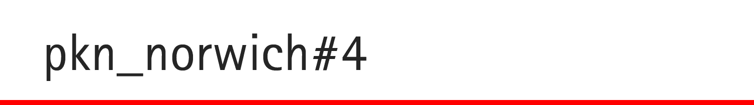 past pecha kucha night norwich#4