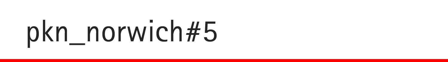 past pecha kucha night norwich#5